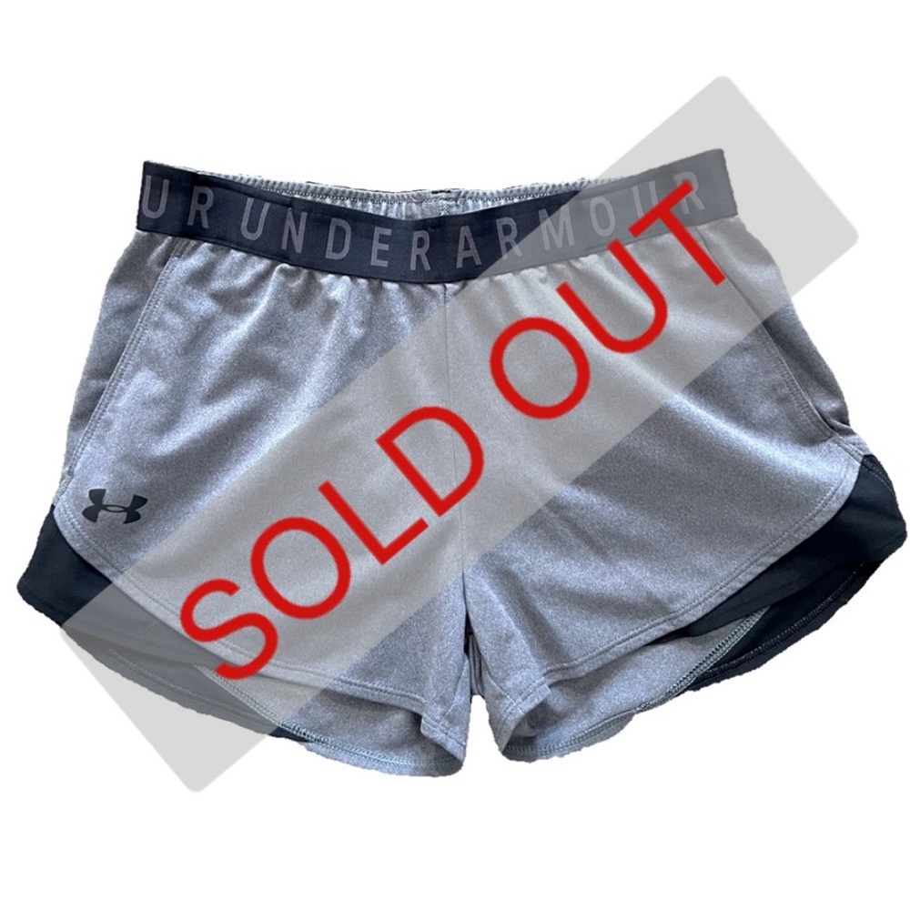 Under Armour Shorts